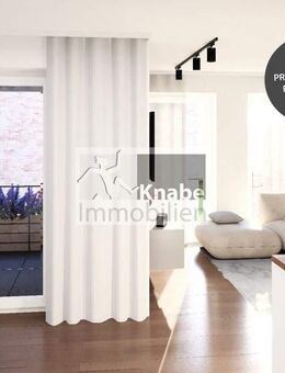 Wohnung in Melle - Melle