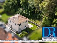 Neuwertiges EFH mit Einliegerwohnung direkt am Naturschutzgebiet - Gaimersheim