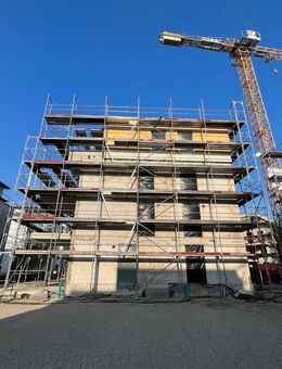 Perfekt geschnittene 2- Zimmer Wohnung - Tübingen