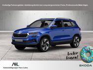 Skoda Karoq, 1.0 l TSI Selection, Jahr 2022 - Einbeck