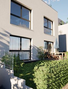 Wohnung im Neubau in Hameln - Hameln