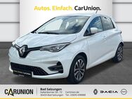 Renault ZOE, E-Tech el INTENS R1 E 50 inkl Bat, Jahr 2021 - Bad Salzungen