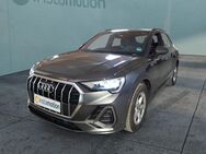 Audi Q3, 35 TDI Q S LINE LM18, Jahr 2023 - München