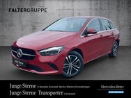 Mercedes B 250, e PROGRESSIVE EASYP LEHZ 11KW DIGI, Jahr 2023 - Grünstadt