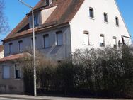 GOTTSMANN Immobilien - 4 Zimmer ETW in Zirndorf / Anwanden - Zirndorf