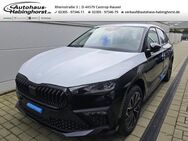 Skoda Scala, 1.0 TSI FL Tour 17Alu, Jahr 2022 - Castrop-Rauxel