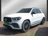 Mercedes GLE 450 AMG, BURM AMG NIGHT SPUR, Jahr 2022 - Bad Oldesloe