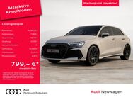 Audi RS3, Sportback, Jahr 2022 - Potsdam