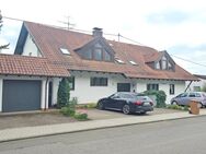 Schöne Wohnung im Erdgeschoss mit Blick über den Luftkurort Trippstadt. Ruhige Anliegerstraße. - Trippstadt