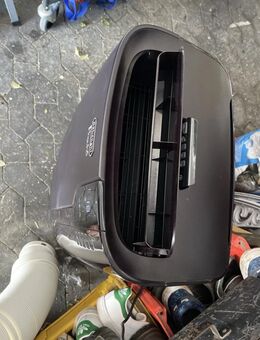 De'Longhi PAC EX120 Pinguino Klimagerät - Schwarz - München Altstadt