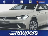 VW Polo, 1.0 l Life, Jahr 2022 - Hannover