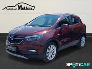Opel Mokka, 1.6 X Innovation D, Jahr 2018 - Gnarrenburg