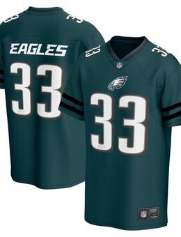 Fanatics Footballtrikot Fanatics Trikot Philadelphia Eagles NFL Core Foundation