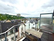 Möblierte Maisonette Wohnung mit Blick über Vallendar - Vallendar