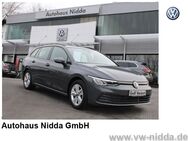 VW Golf, 1.0 VIII eTSI --WINTERP, Jahr 2021 - Nidda