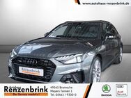 Audi A4 40 TDI quattro S line Matrix LED, Navi, - Bramsche