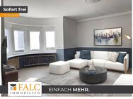 Historische Eleganz: Großzügige Villa mit klassischem Flair, Garten und vielseitigen Möglichkeiten - Nürnberg