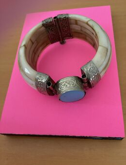 Armschmuck Rarität Handarbeit - Bensheim Zentrum