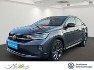 VW Taigo, 1.5 TSI Style, Jahr 2021 - Lindau (Bodensee)