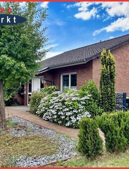 Bungalow in zentraler Lage! - Minden (Nordrhein-Westfalen)