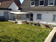 Provisionsfrei! Einfamilienhaus mit Schwimmbad in Alzenau zu verkaufen. - Alzenau