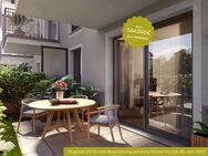 PREISAKTION: 3-Zimmer Wohnung mit smartem Grundriss und Terrasse in optimaler Süd-Ausrichtung - Oberschleißheim