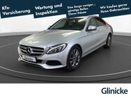 Mercedes C 200, Avantgarde, Jahr 2018 - Minden (Nordrhein-Westfalen)