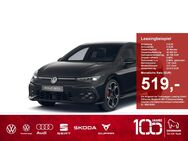 VW Golf, 2.0 TSI GTI OPF 19ALU, Jahr 2022 - Straubing