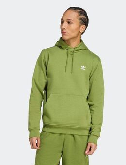 adidas Originals Kapuzensweatshirt ESS HD Basic Hoodie, Kapuzenpullover mit Logo