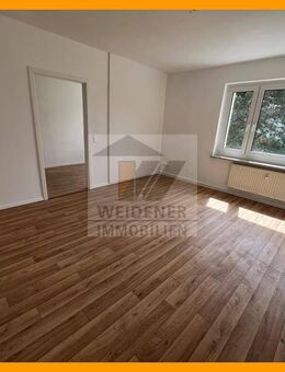 Wohnen in grüner und ruhiger Lage von Bad Köstritz - 4-Raum Wohnung! - Bad Köstritz