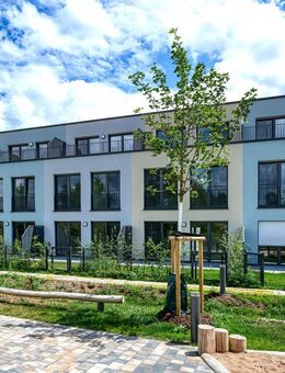 Erstbezug - Stilvolles Wohnen auf 138 m² in Top-Lage zwischen Forchheim und Erlangen - Baiersdorf