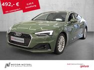 Audi A5, Sportback 35 TFSI, Jahr 2024 - Hof