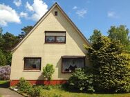 Einfamilienhaus in ruhiger Lage, Lübeck Brandenbaum - Lübeck