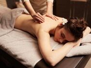 Kostenlose Massage - Hamburg