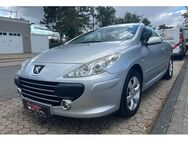 Peugeot 307 CC Cabrio-Coupe Filou/Leder/PDC - Troisdorf