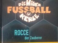 Die Wilden Fussball Kerle Rocce der Zauberer - Sindelfingen