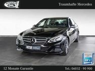 Mercedes-Benz E 200 *360°-Kamera* COMAND*Scheckheft* - Bad Nauheim