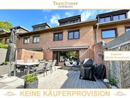 Energieeffizienter XXL- Familientraum - Wohnen auf 150m² PLUS Vollkeller - Bad Bramstedt
