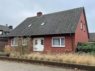 Viel Platz im Haus und im Garten - Zweifamilienhaus in Ahaus-Ottenstein - Ahaus