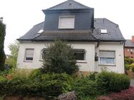 Charmantes Einfamilienhaus in ruhiger Sackgasse - Alt-Georgsmarienhütte - Georgsmarienhütte
