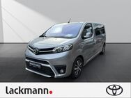 Toyota Proace, 2.0 L1 Verso Team D, Jahr 2024 - Wuppertal