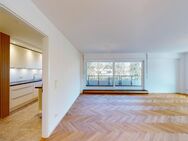 FRESH LOOK | Erstbezug nach Sanierung - 3-Zimmer mit umlaufender Loggia in der Menterschwaige - München