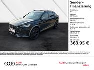 CUPRA Formentor, 2.0 TSI VZ, Jahr 2024 - Gießen