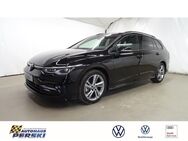 VW Golf Variant, 2.0 TDI Golf VIII 8 R-Line, Jahr 2024 - Wanzleben-Börde Wanzleben