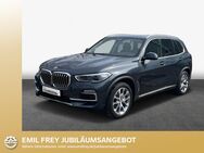 BMW X5, xDrive45e xLine Gestiksteuerung HiFi, Jahr 2020 - Karlsruhe