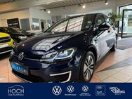 VW Golf, VII e-Golf CCS Blind Spot, Jahr 2020 - Gladenbach