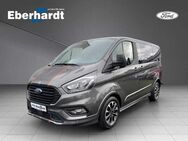 Ford Tourneo Custom Sport L1 - Dortmund