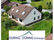 Schnäppchen! - Charmantes 1-2 Familienhaus in der Rhön - Hausen (Landkreis Rhön-Grabfeld)