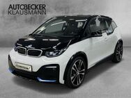 BMW i3, s 120AH AUTOMATIK, Jahr 2022 - Krefeld