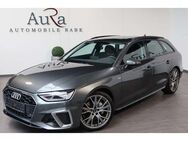 Audi A4 40 TDI Quattro S-Line NAV+LED+PANO+ACC+19ZO - Wardenburg